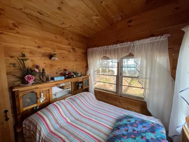 $1,100,000 | Lot 87.72 Shag Rock Road, Lubec, ME 04652