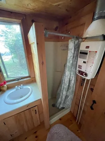 $1,100,000 | Lot 87.72 Shag Rock Road, Lubec, ME 04652