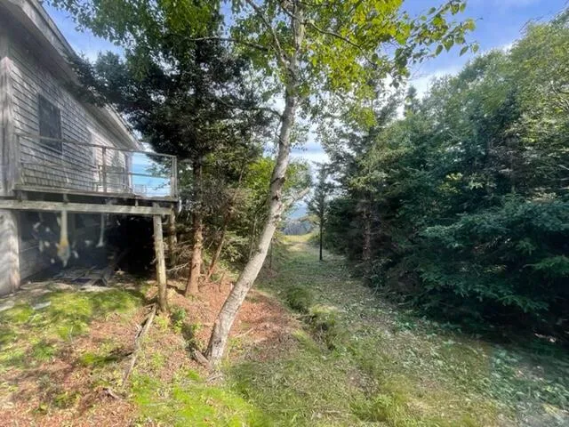 $1,100,000 | Lot 87.72 Shag Rock Road, Lubec, ME 04652