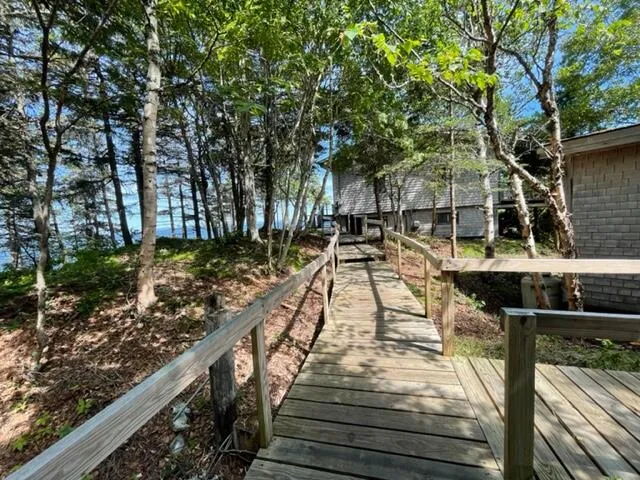 $1,100,000 | Lot 87.72 Shag Rock Road, Lubec, ME 04652