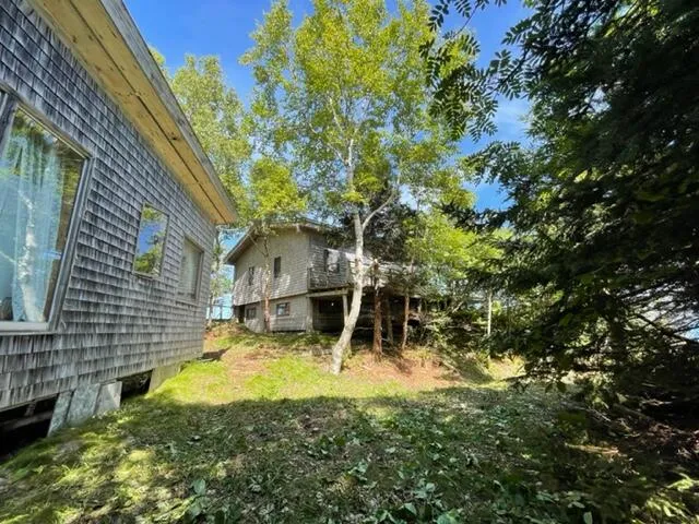 $1,100,000 | Lot 87.72 Shag Rock Road, Lubec, ME 04652