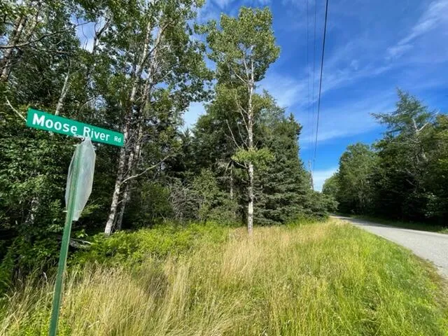 $1,100,000 | Lot 87.72 Shag Rock Road, Lubec, ME 04652