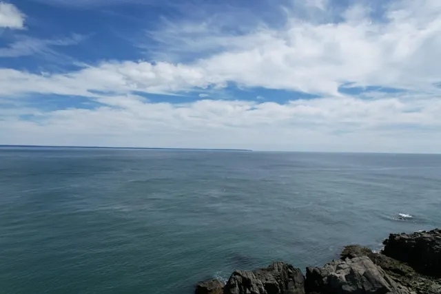 $1,100,000 | Lot 87.72 Shag Rock Road, Lubec, ME 04652