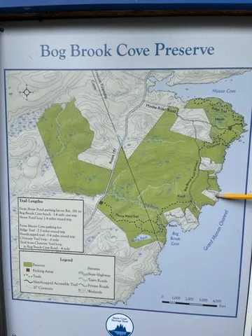 $1,100,000 | Lot 87.72 Shag Rock Road, Lubec, ME 04652
