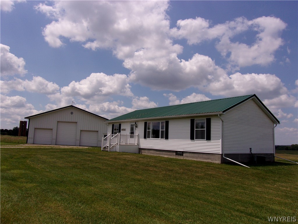 6608 Northwoods Road Arcade, NY 14009 - Photo 1 of 1 Gallery Image 1