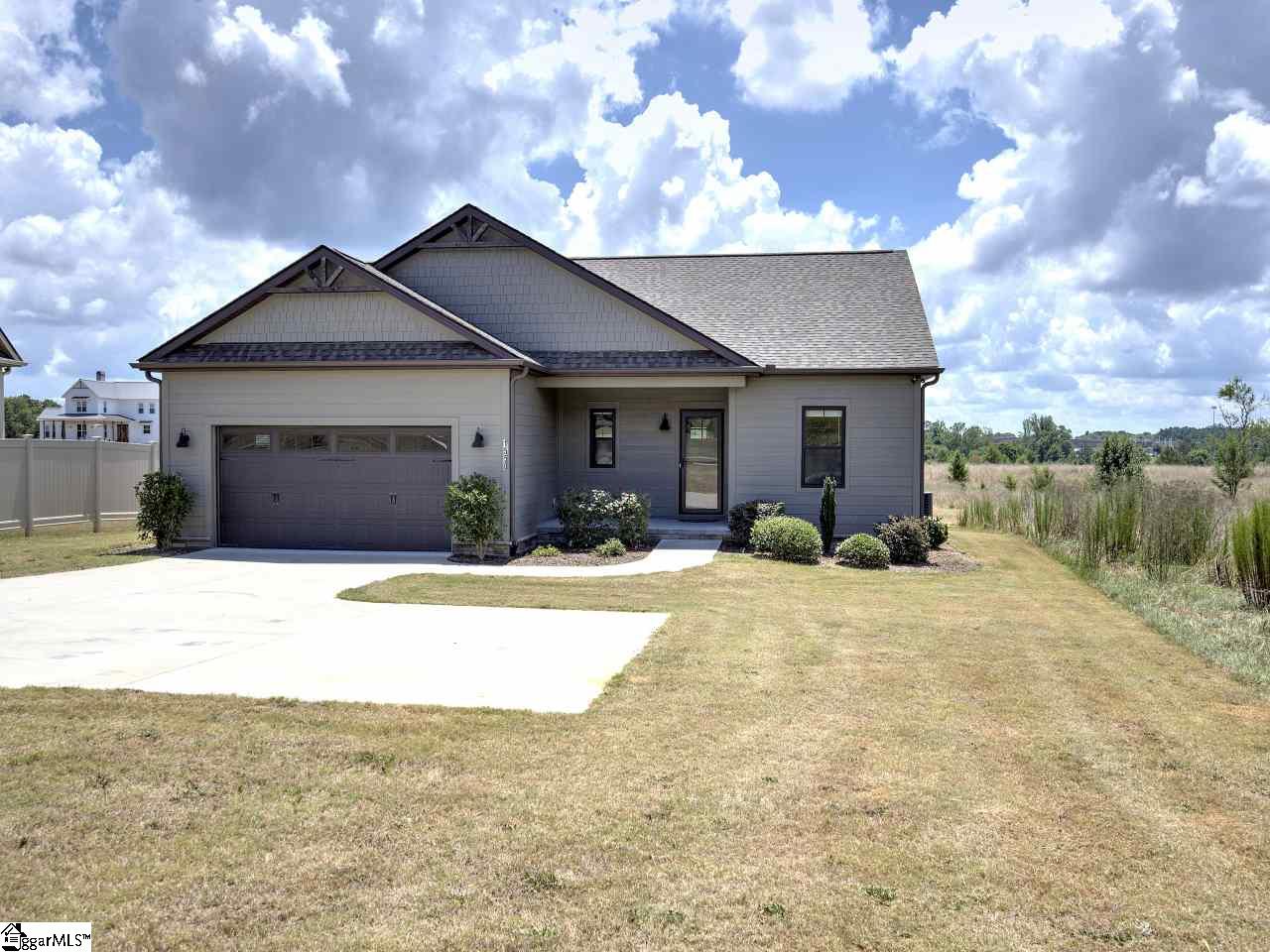 1550 Marett Road Pendleton, SC 29670 - Photo 1 of 20