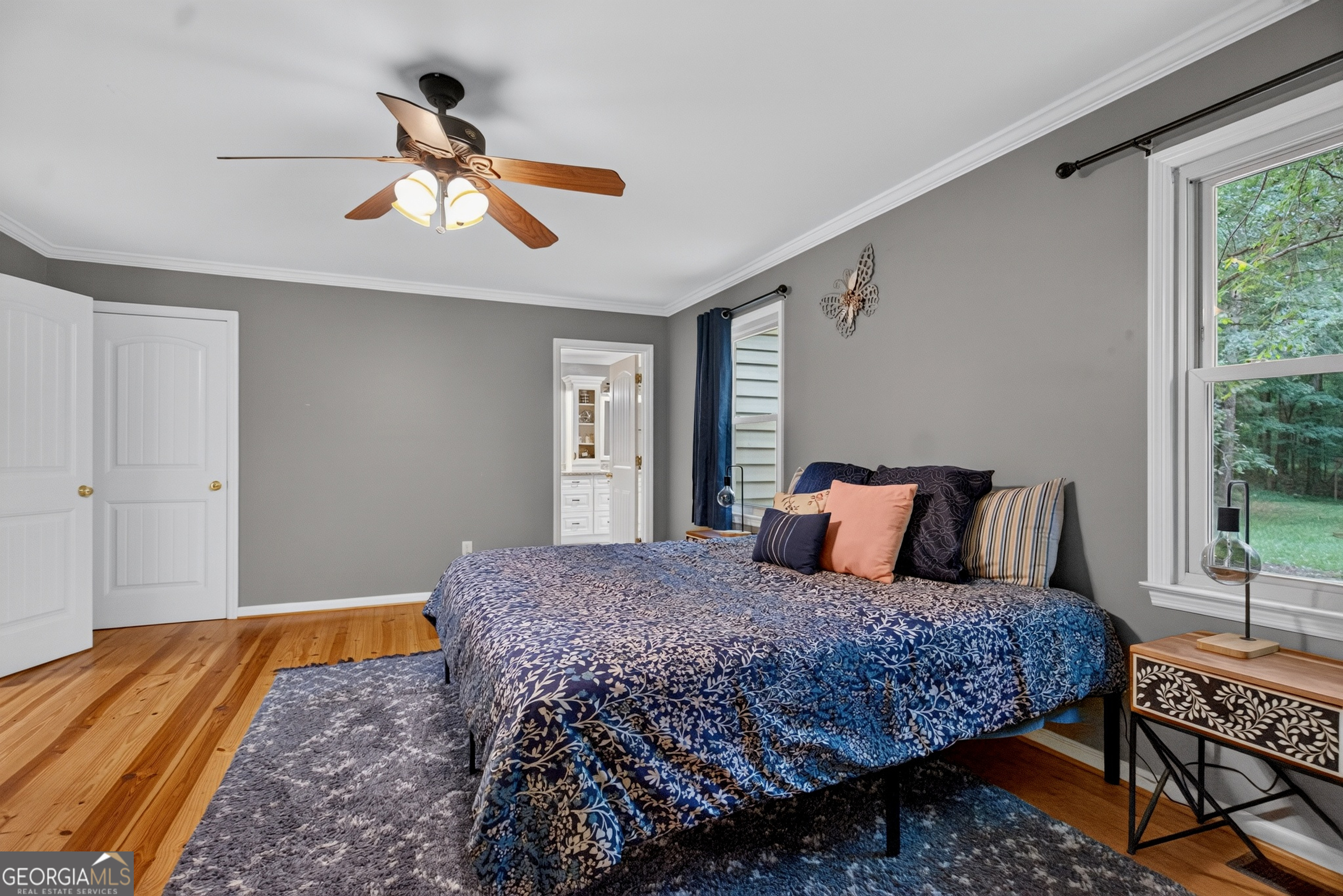 697 John Lovelace Road LaGrange, GA 30241 - Photo 21 of 48