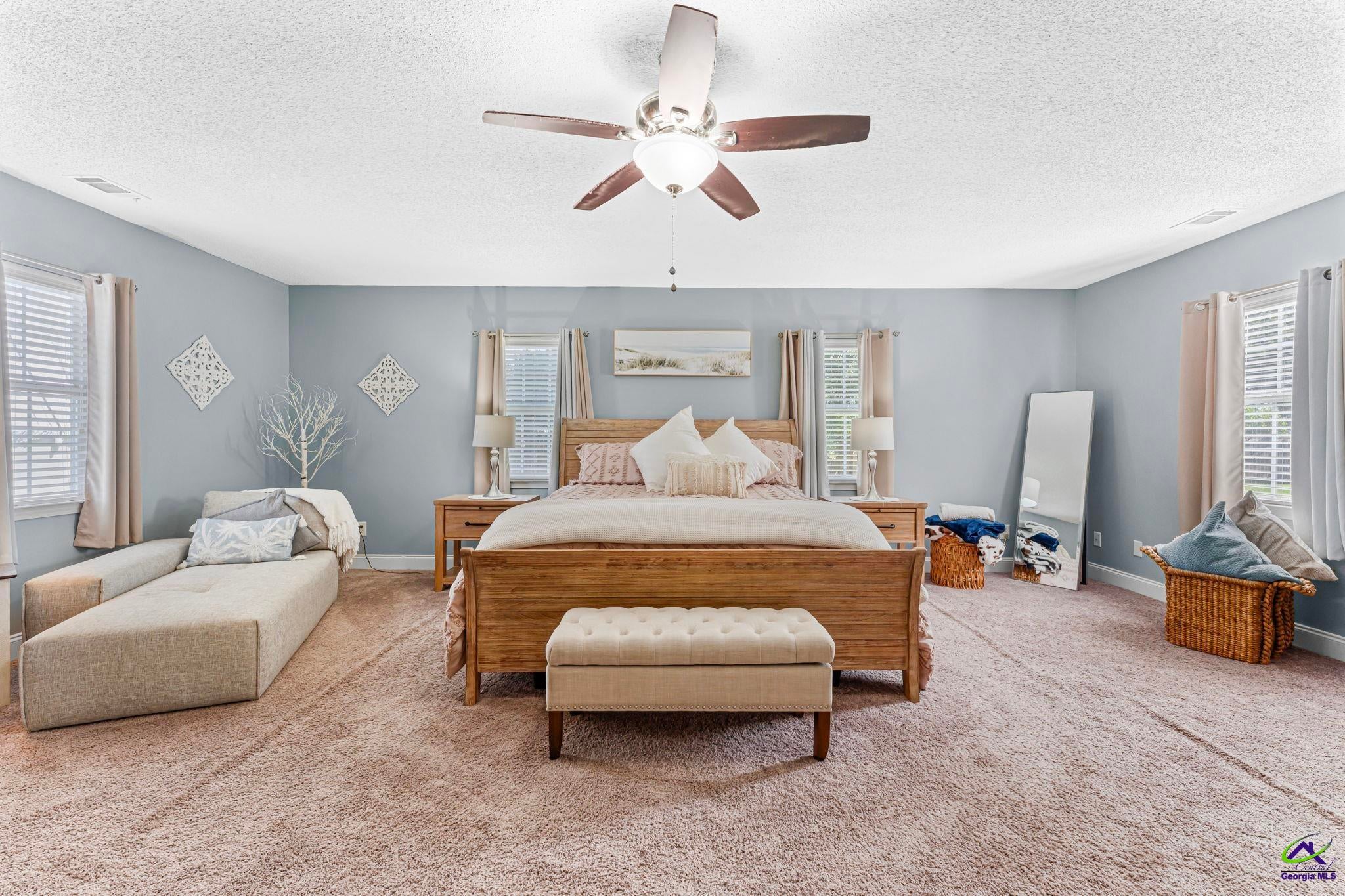 127 Feagin Mill Road Warner Robins, GA 31088 - Photo 19 of 39 Gallery Image 19