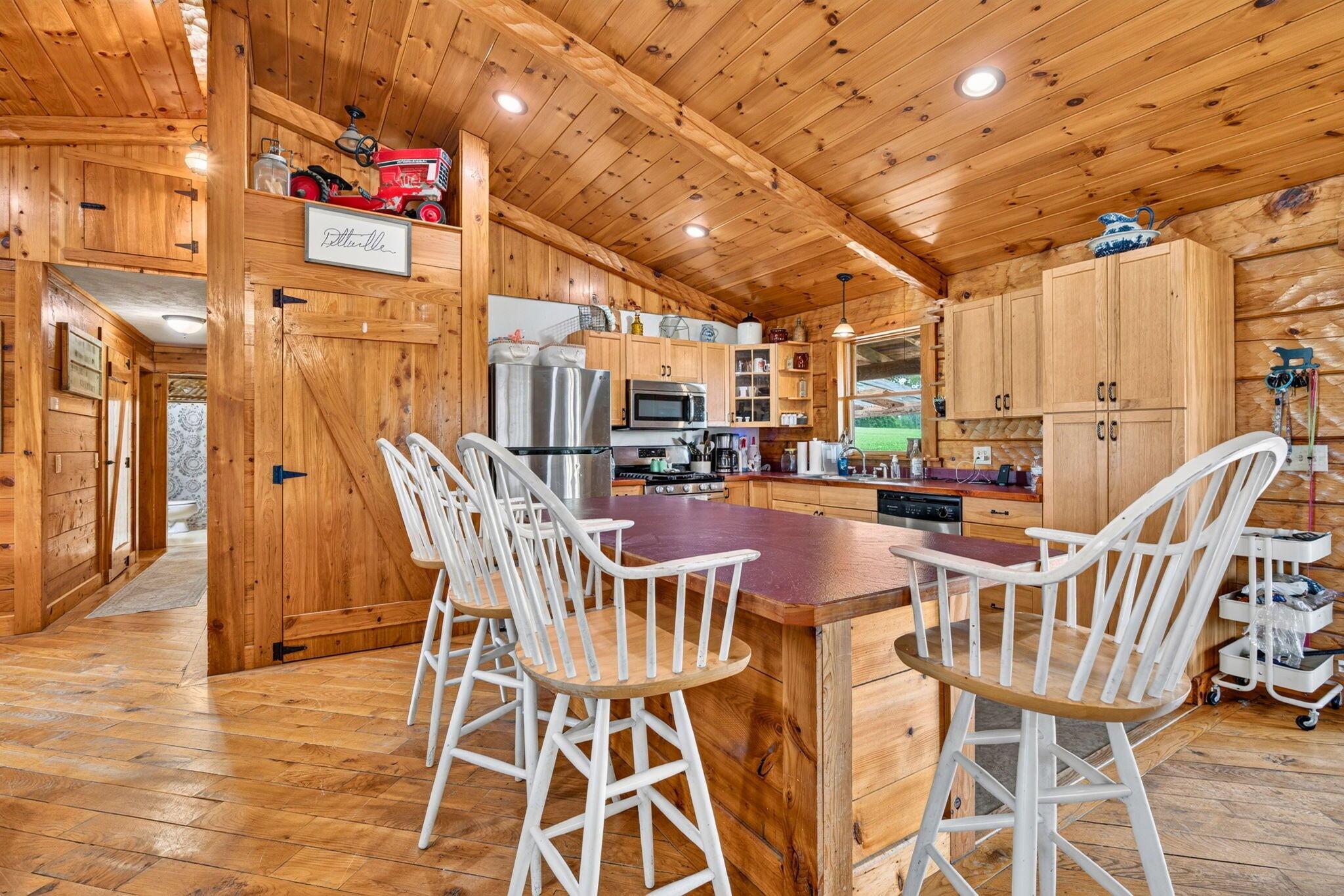 9211 Snake Road Greenfield, OH 45123 - Photo 29 of 70 9211 Snake Rd 40