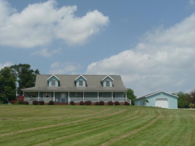 3440 Morgan Center Road Utica, OH 43080 - Photo 1 of 16 Gallery Image 1