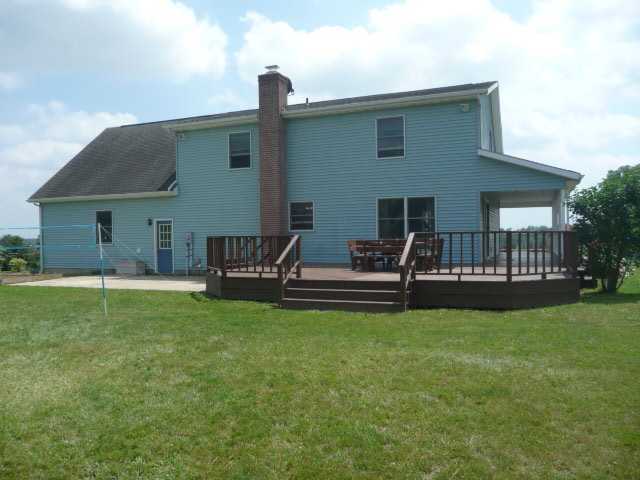 3440 Morgan Center Road Utica, OH 43080 - Photo 12 of 16 Gallery Image 12