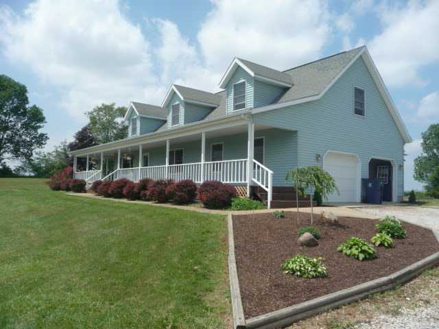 3440 Morgan Center Road Utica, OH 43080 - Photo 15 of 16 Gallery Image 15