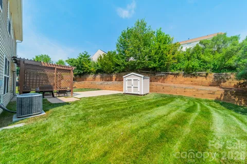 $400,000 | 12922 Rothe House Road, Charlotte, NC 28273