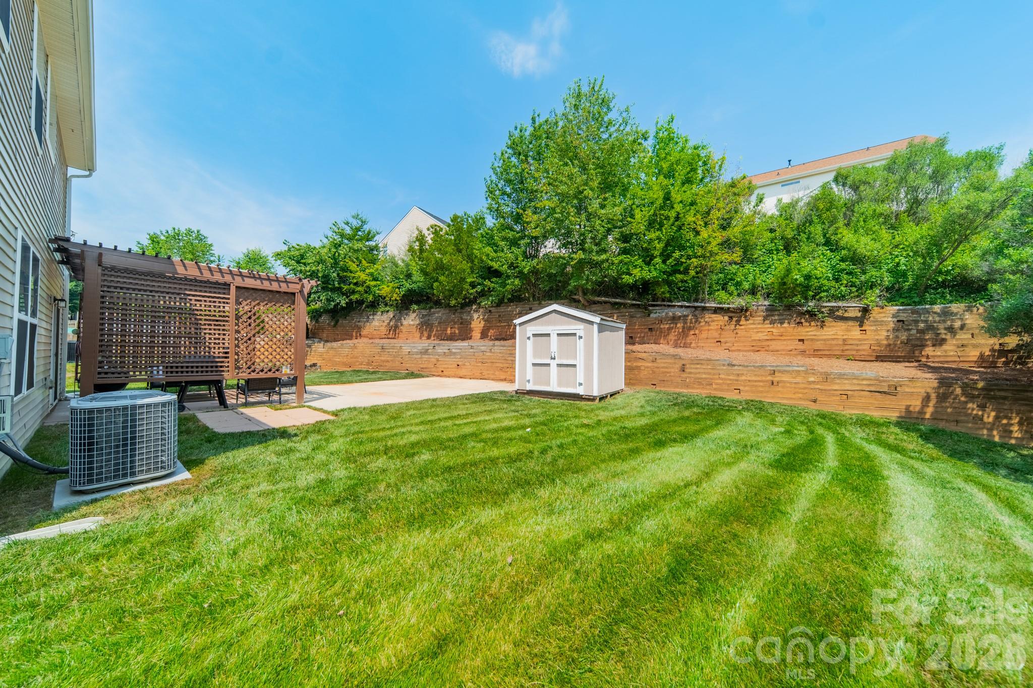 12922 Rothe House Road Charlotte, NC 28273 - Photo 44 of 48