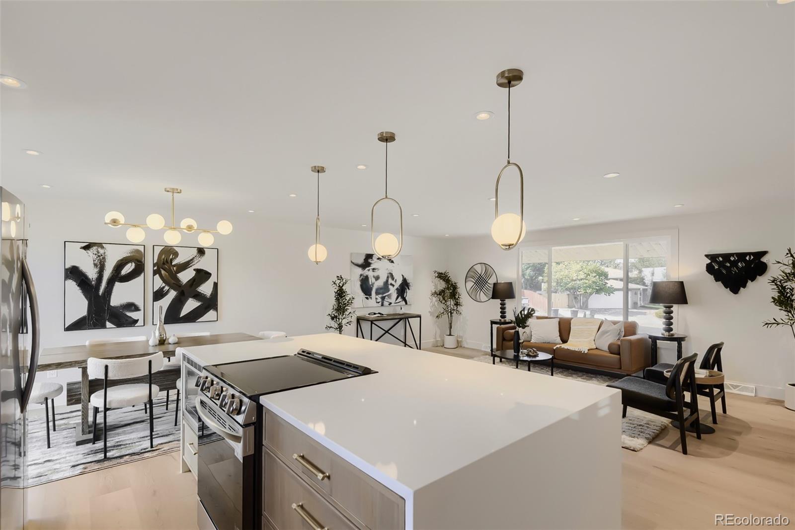 4375 West Rutgers Place Denver, CO 80236 - Photo 10 of 22 Gallery Image 10