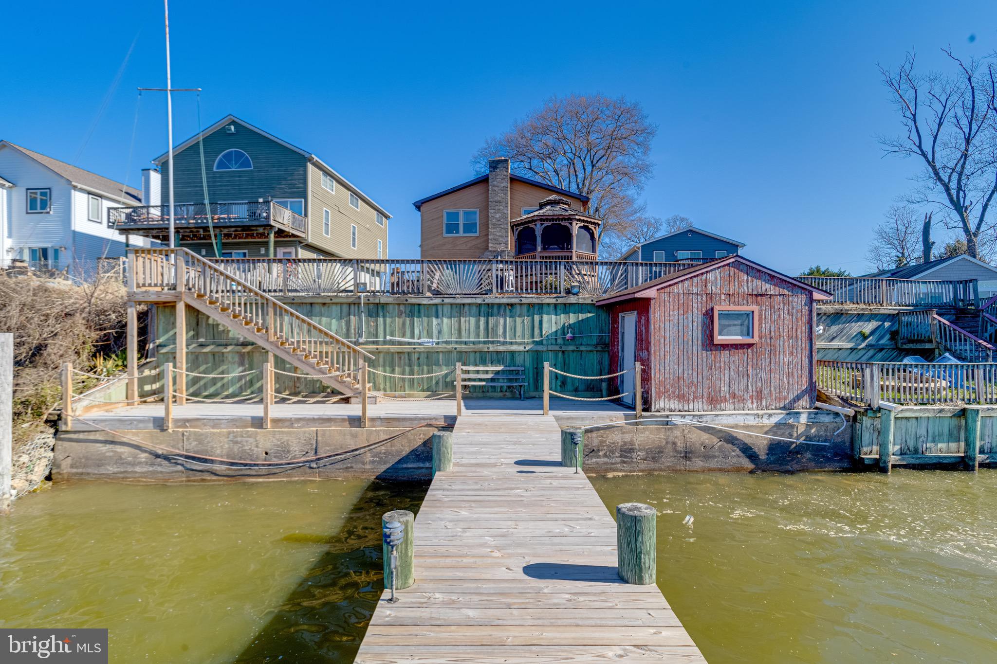 1452 Galena Road Baltimore, MD 21221 - Photo 67 of 80 Gallery Image 67
