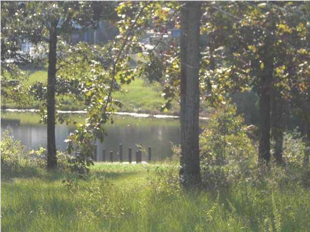 5686 Old Bethel Road Crestview, FL 32536 - Photo 4 of 5 a backyard of a house with a yard and lake view