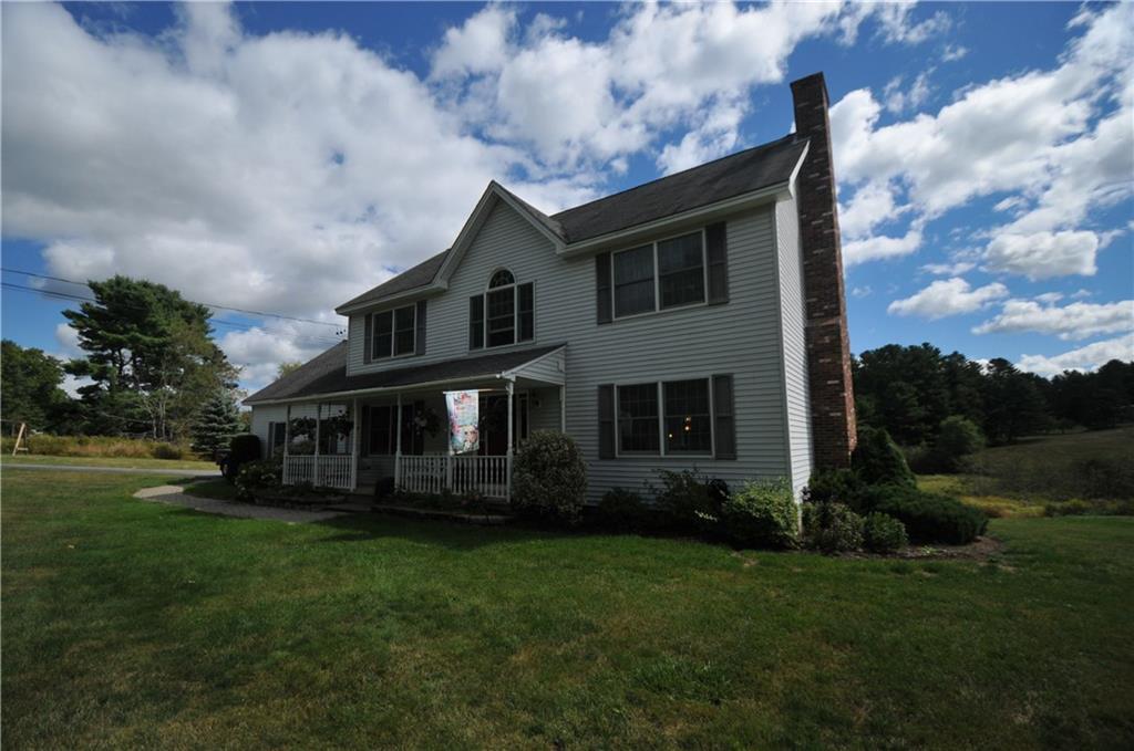 498 Johnson Mill Road Orrington, ME 04474 - Photo 5 of 35 Photo