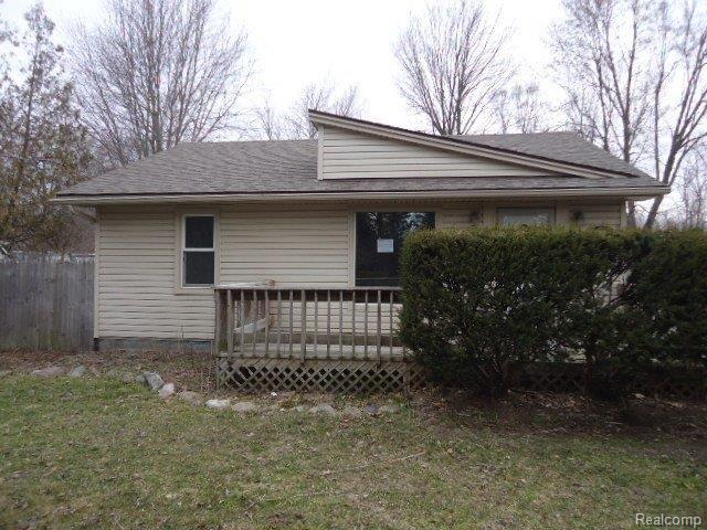 46546 Willis Road Belleville, MI 48111 - Photo 1 of 19 261-835572 Front 1.JPG