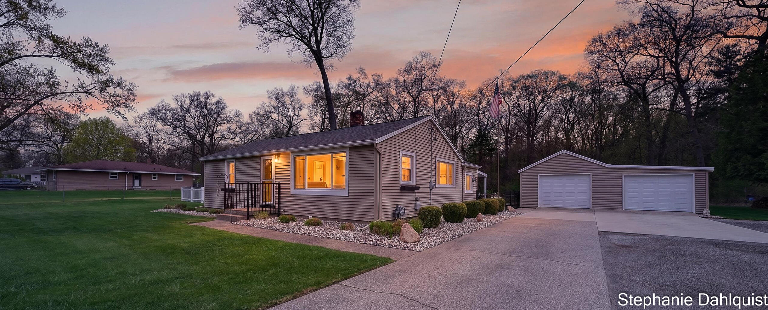 1662 North Roberts Road Muskegon, MI 49445 - Photo 6 of 34 1662 N Roberts Rd (Web Size) (4 of 35)