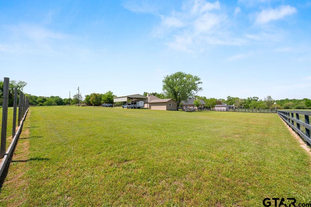 863 County Road 2950 Alba, TX 75410 - Photo 28 of 33 a view of an ocean with city view