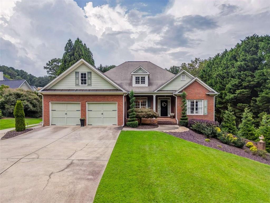 5902 Cook Road Powder Springs, GA 30127 - Photo 1 of 1 Gallery Image 1