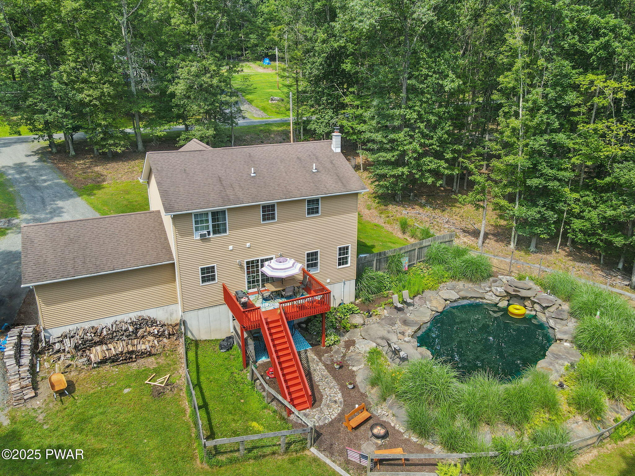 148 Deer Run Road Hawley, PA 18428 - Photo 7 of 55 148 Deer Run