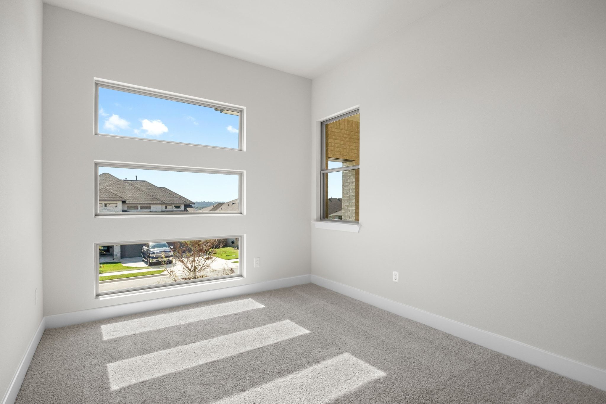 213 Crownbeard Street Georgetown, TX 78633 - Photo 23 of 31