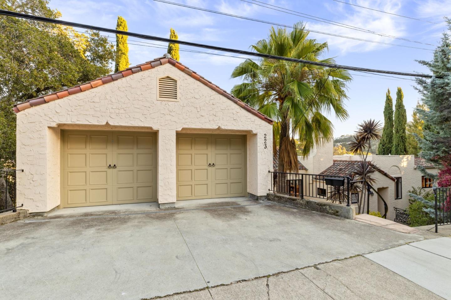 223 Exeter Avenue San Carlos, CA 94070 - Photo 34 of 50