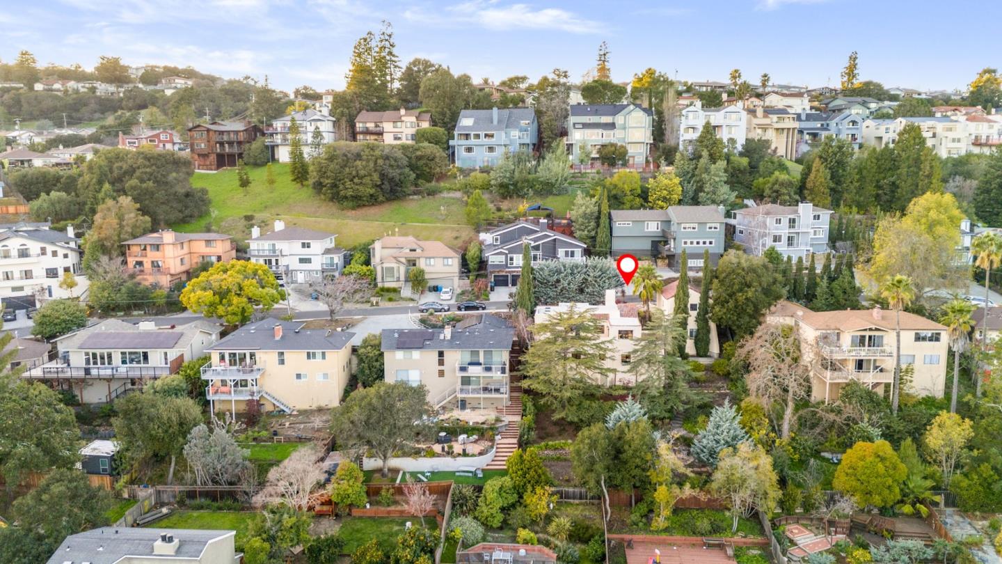 223 Exeter Avenue San Carlos, CA 94070 - Photo 41 of 50