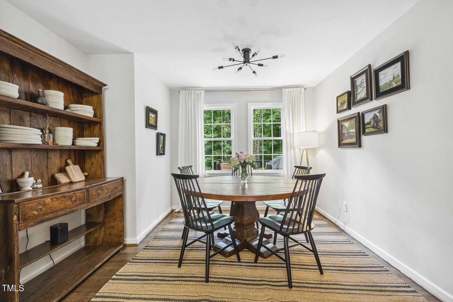 822 Northbrook Drive Raleigh, NC 27609 - Photo 24 of 79 037