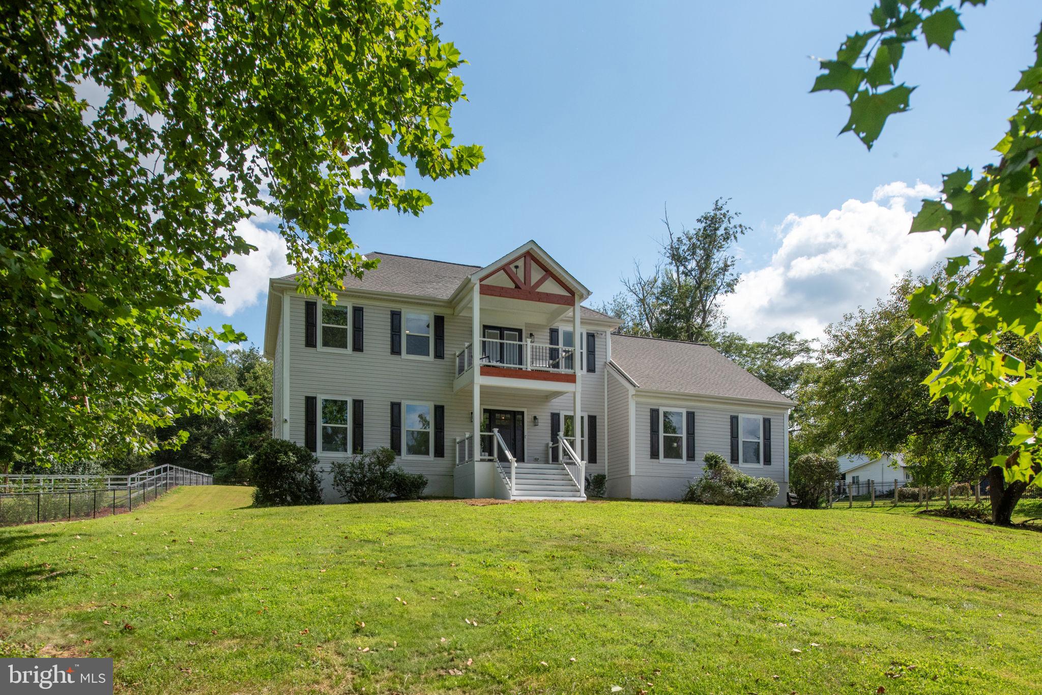 7095 Signal Hill Road Manassas, VA 20111 - Photo 105 of 111 Gallery Image 105