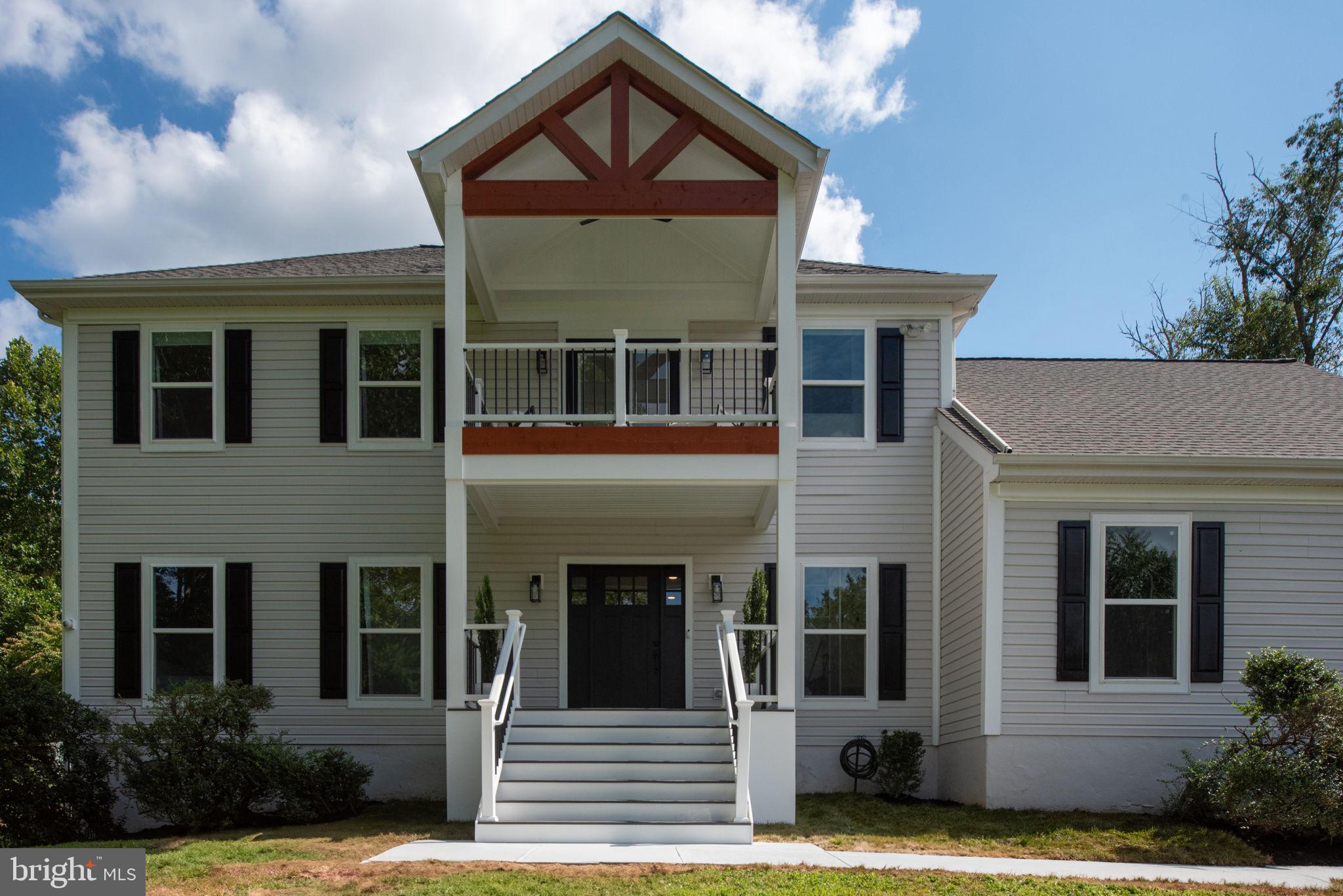 7095 Signal Hill Road Manassas, VA 20111 - Photo 107 of 111 Gallery Image 107