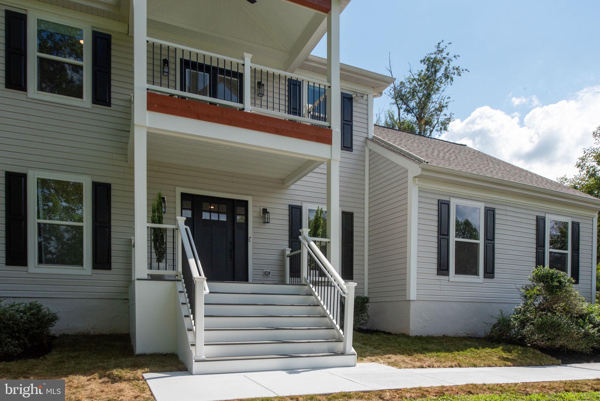7095 Signal Hill Road Manassas, VA 20111 - Photo 109 of 111 Gallery Image 109