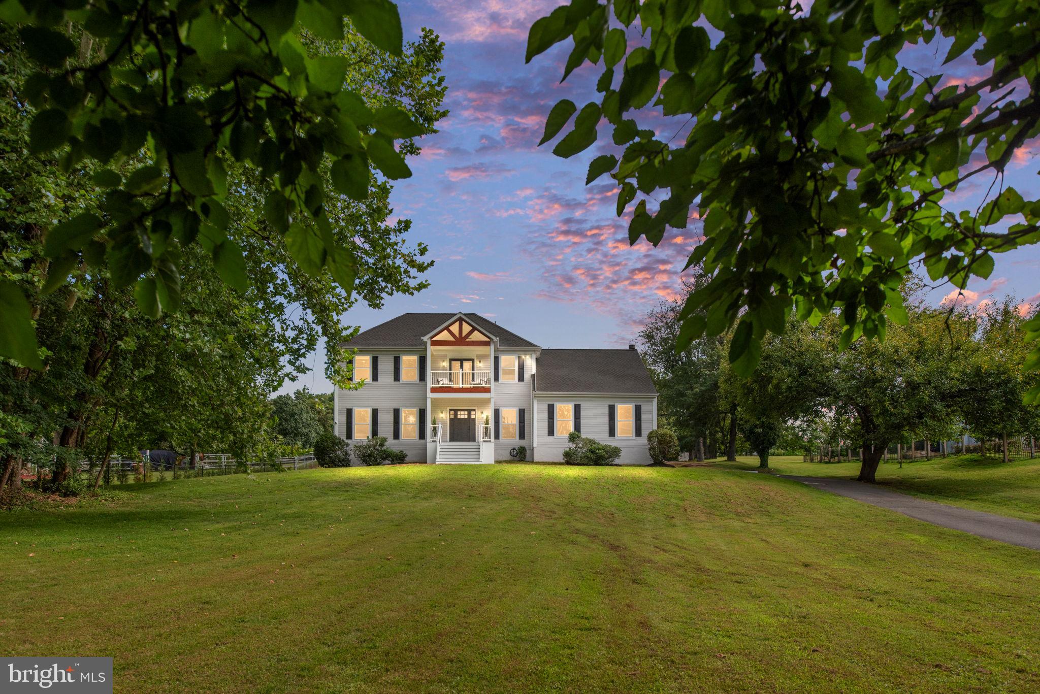 7095 Signal Hill Road Manassas, VA 20111 - Photo 2 of 111 Gallery Image 2