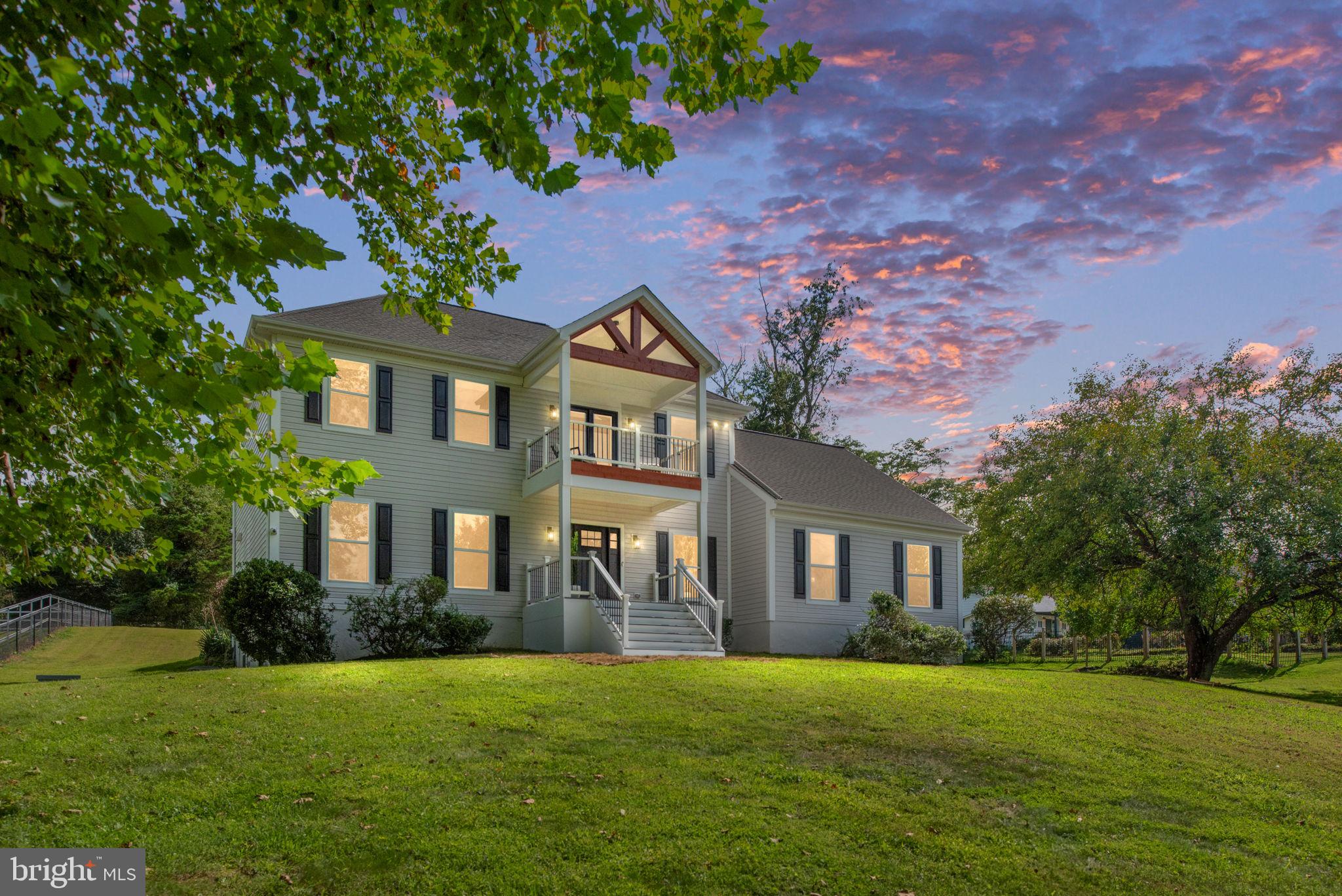 7095 Signal Hill Road Manassas, VA 20111 - Photo 3 of 111 Gallery Image 3