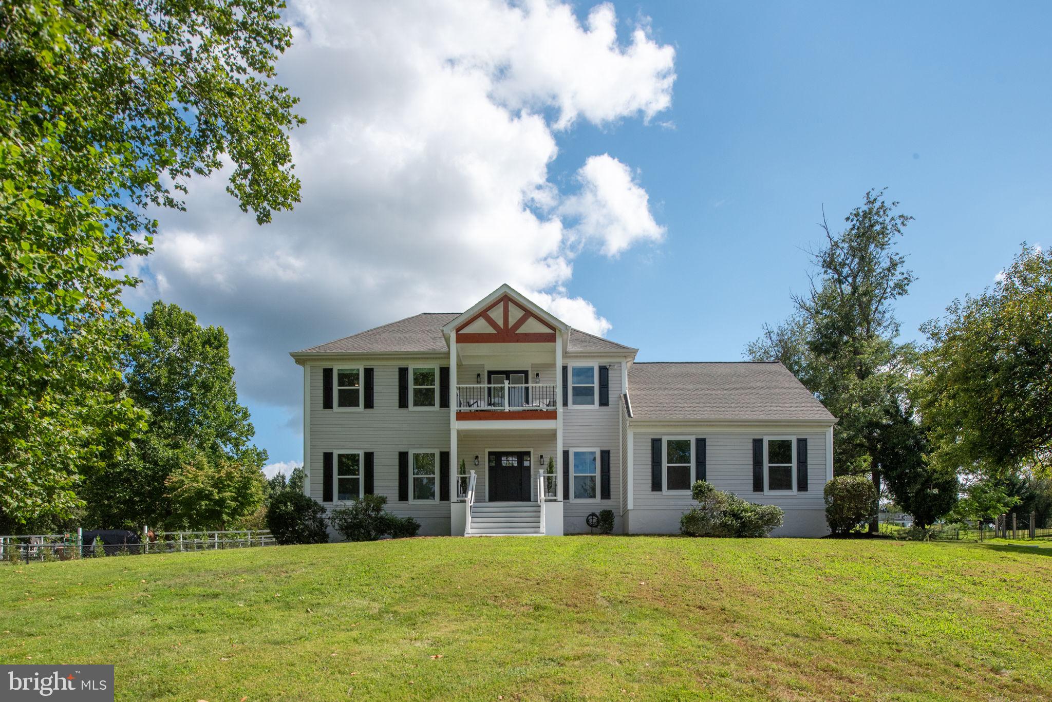 7095 Signal Hill Road Manassas, VA 20111 - Photo 4 of 111 Gallery Image 4