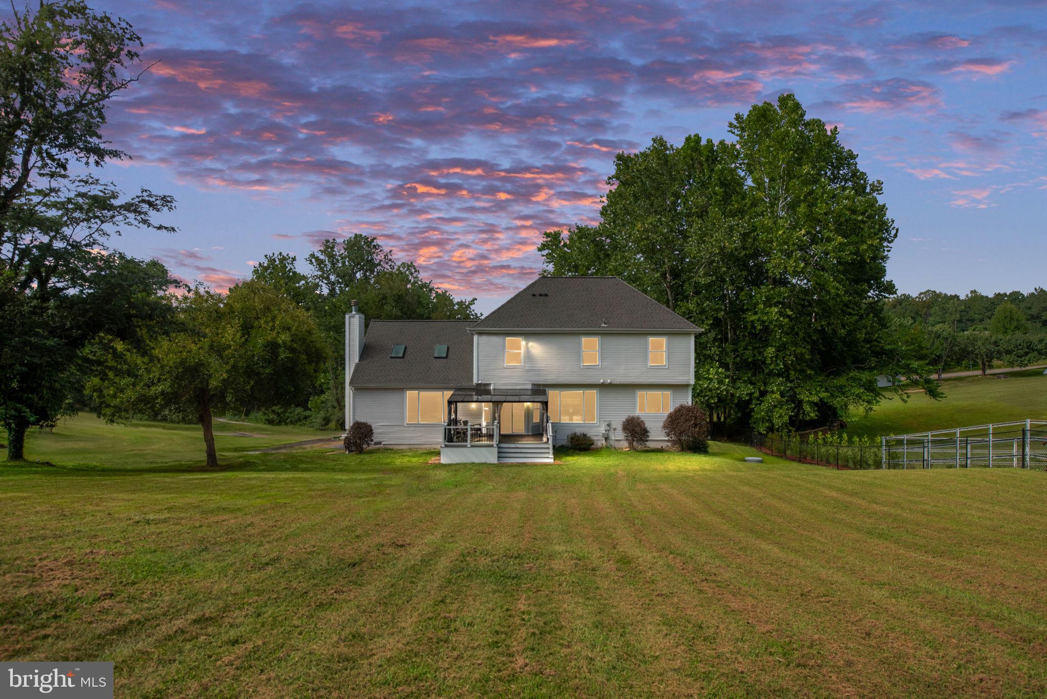 7095 Signal Hill Road Manassas, VA 20111 - Photo 5 of 111 Gallery Image 5