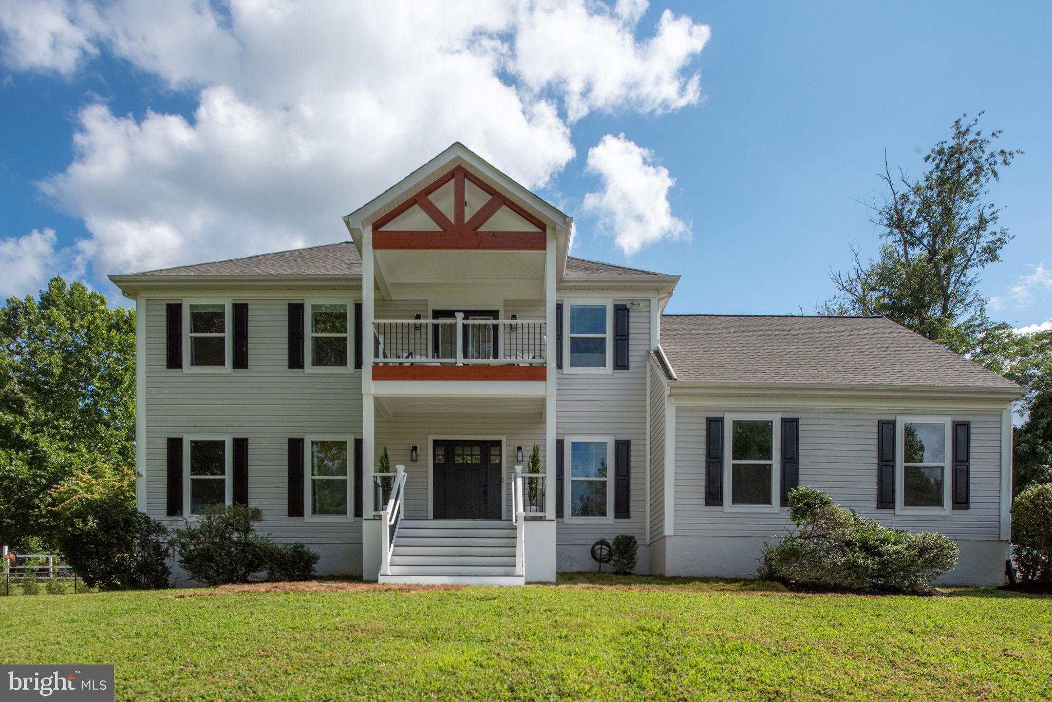 7095 Signal Hill Road Manassas, VA 20111 - Photo 7 of 111 Gallery Image 7