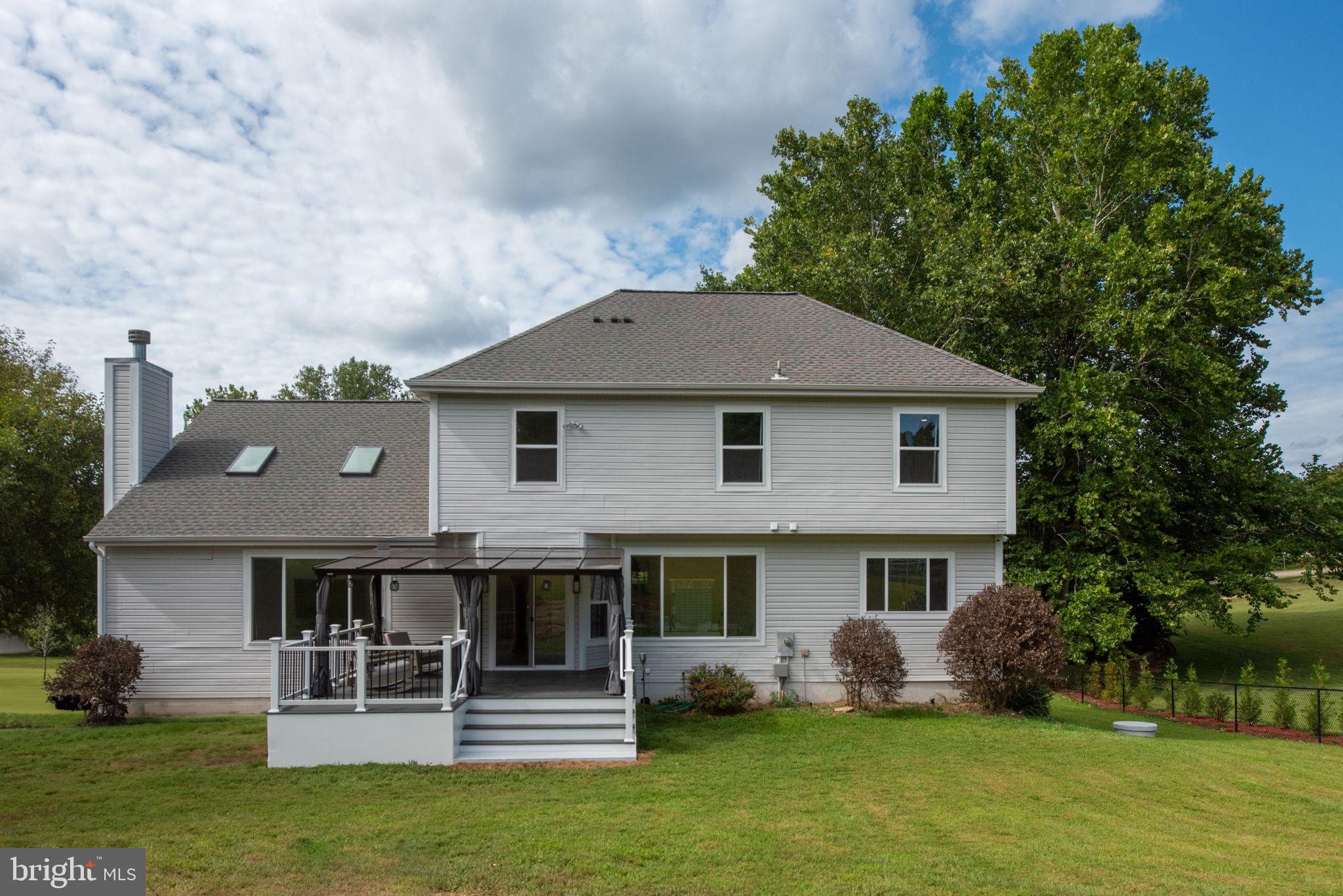 7095 Signal Hill Road Manassas, VA 20111 - Photo 87 of 111 Gallery Image 87
