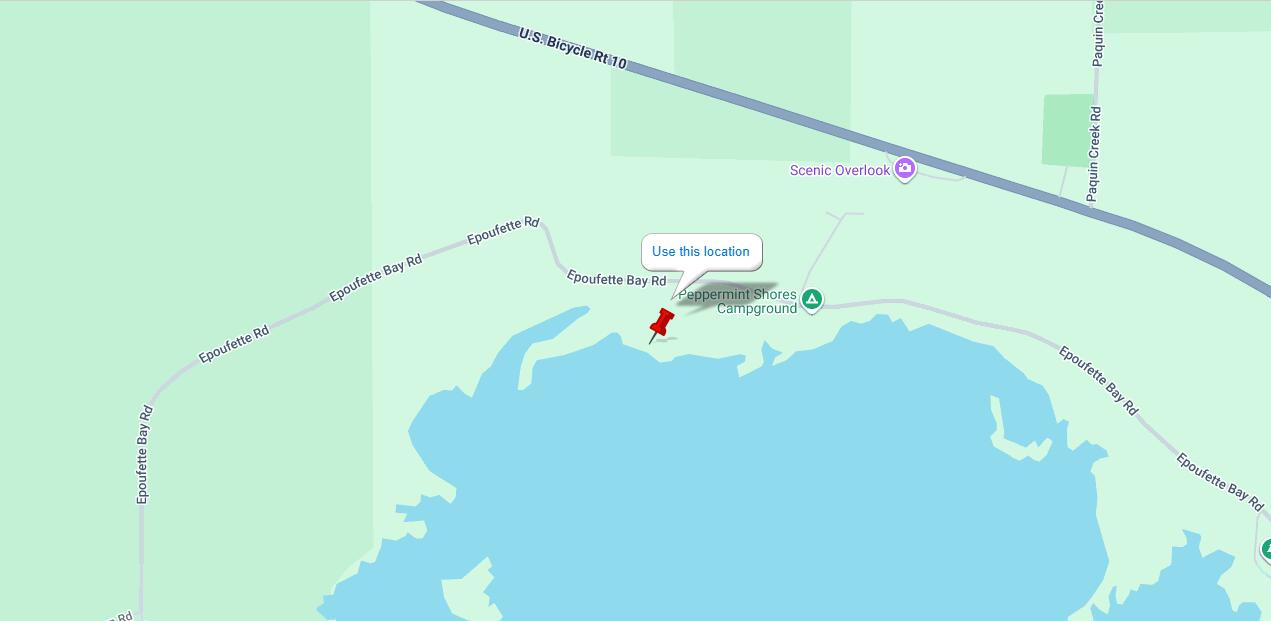 Epoufette Bay Road Naubinway, MI 49762 - Photo 26 of 26 Gallery Image 26