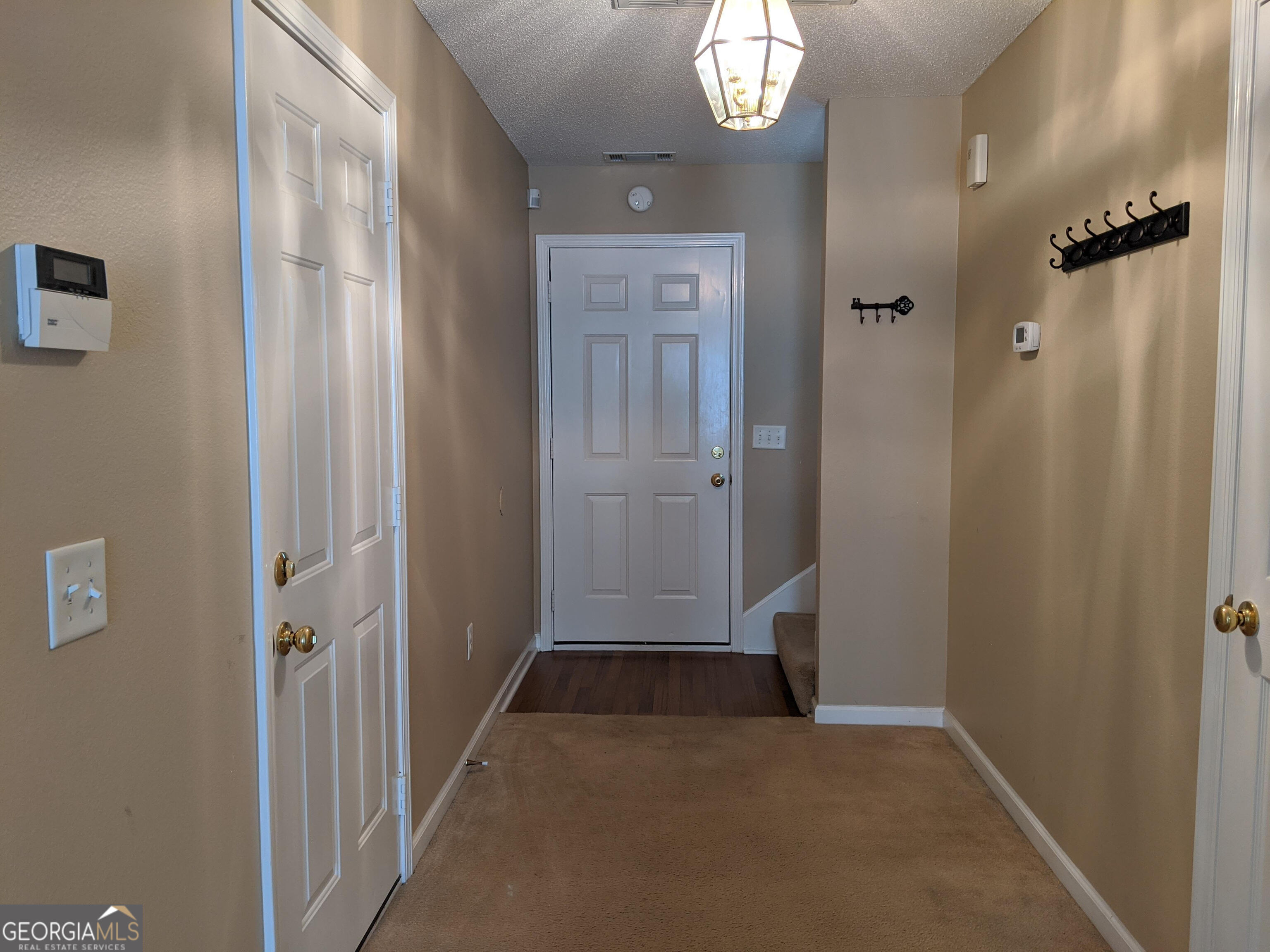 1014 Towne Park Drive East Rincon, GA 31326 - Photo 6 of 21 wooden floor in a gallery