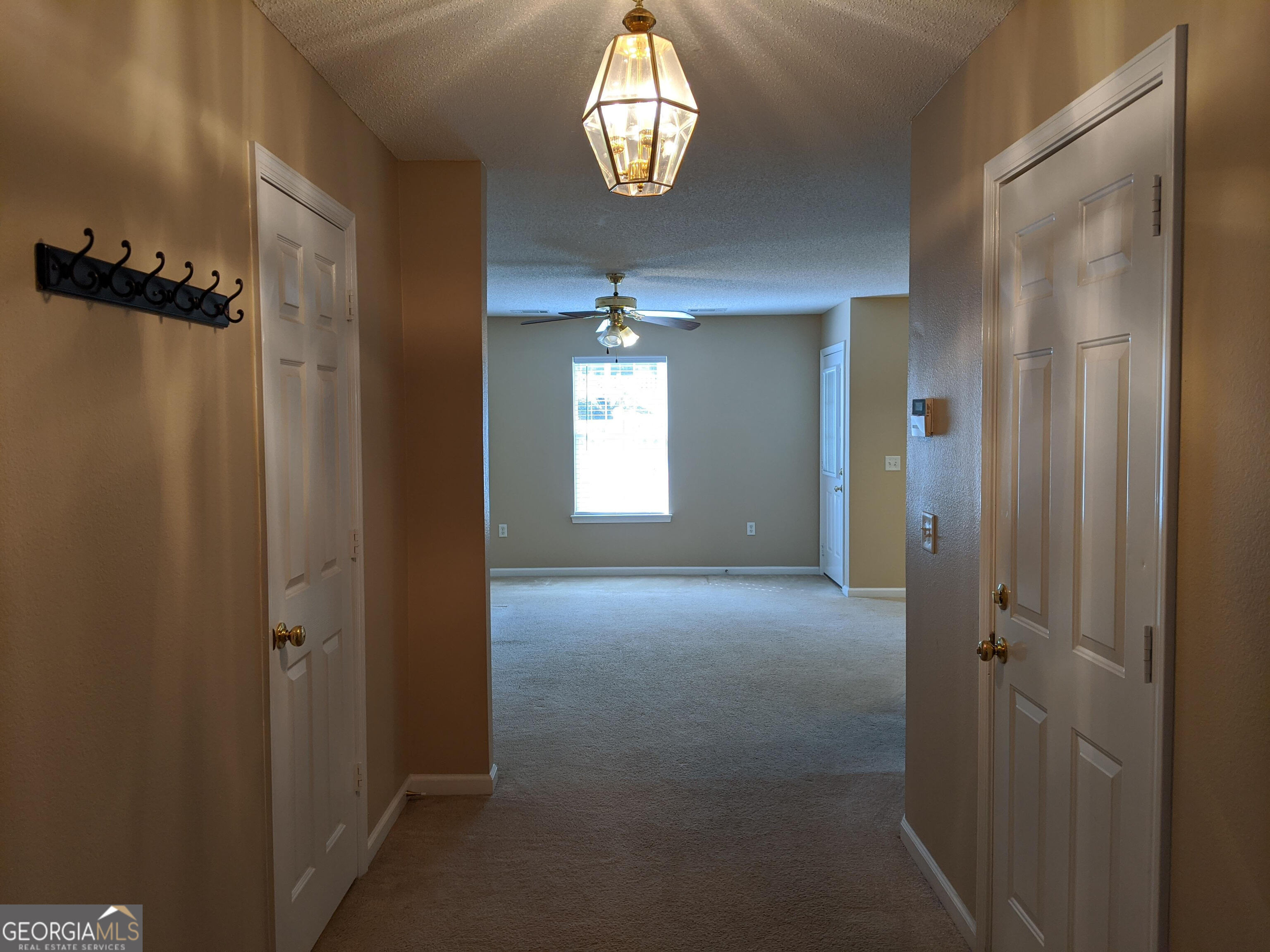 1014 Towne Park Drive East Rincon, GA 31326 - Photo 7 of 21 a view of entryway with wooden floor
