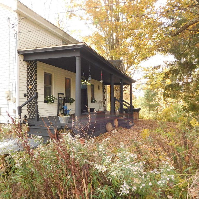 322 Sapbush Road Chenango Forks, NY 13746 - Photo 2 of 29 Gallery Image 2