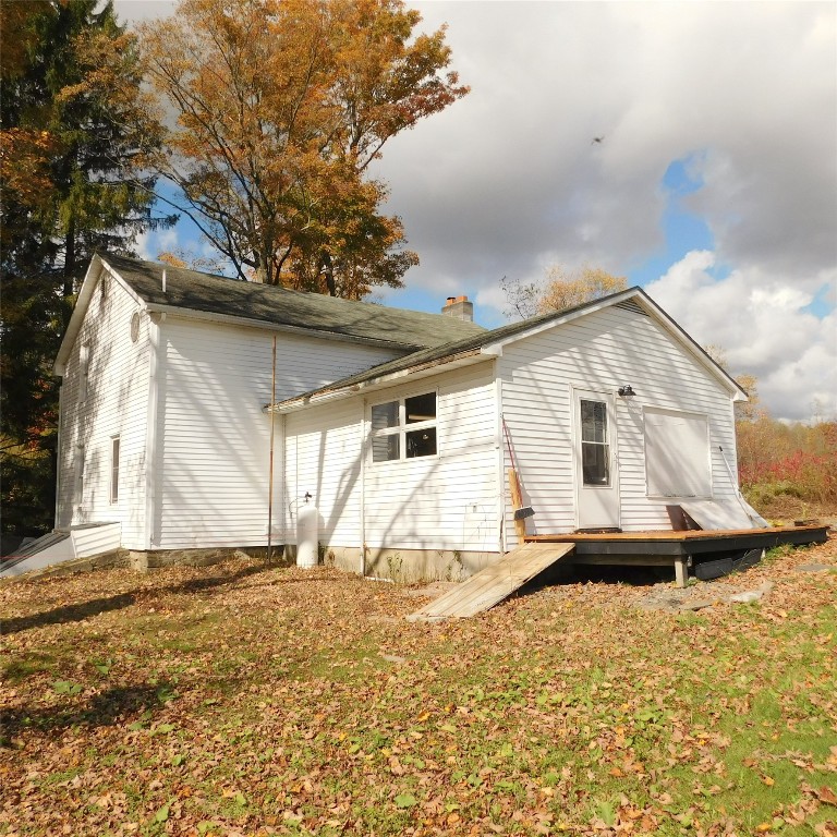 322 Sapbush Road Chenango Forks, NY 13746 - Photo 3 of 29 Gallery Image 3