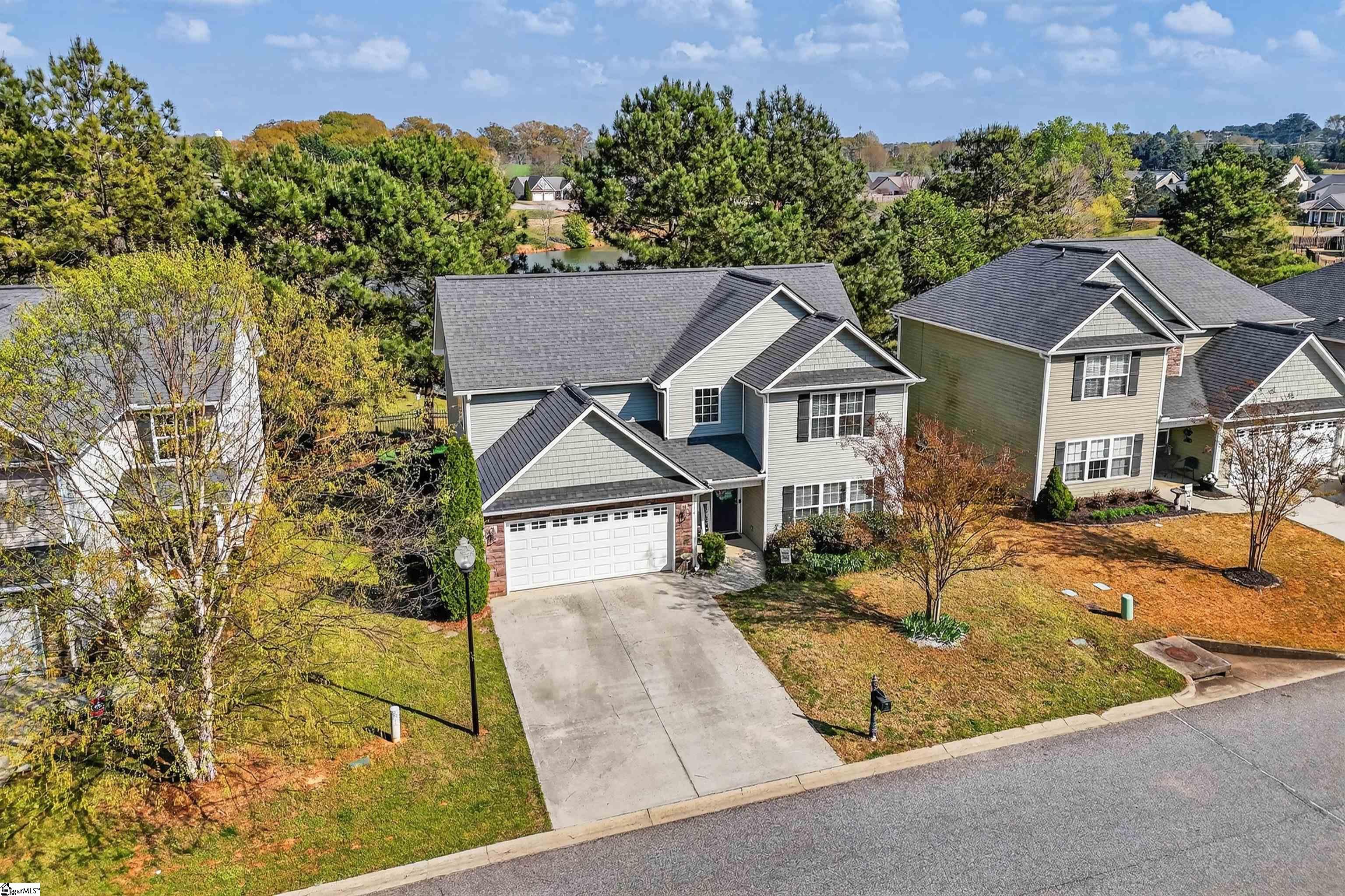114 Gallant Lane Anderson, SC 29621 - Photo 24 of 41 Gallery Image 24