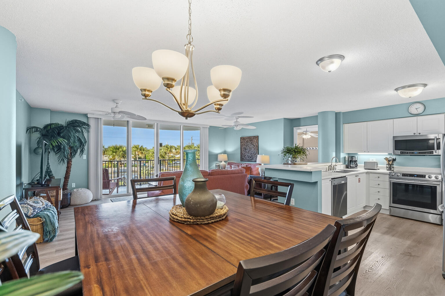 670 Santa Rosa Boulevard, Unit 303 Fort Walton Beach, FL 32548 - Photo 11 of 60 DSC06874