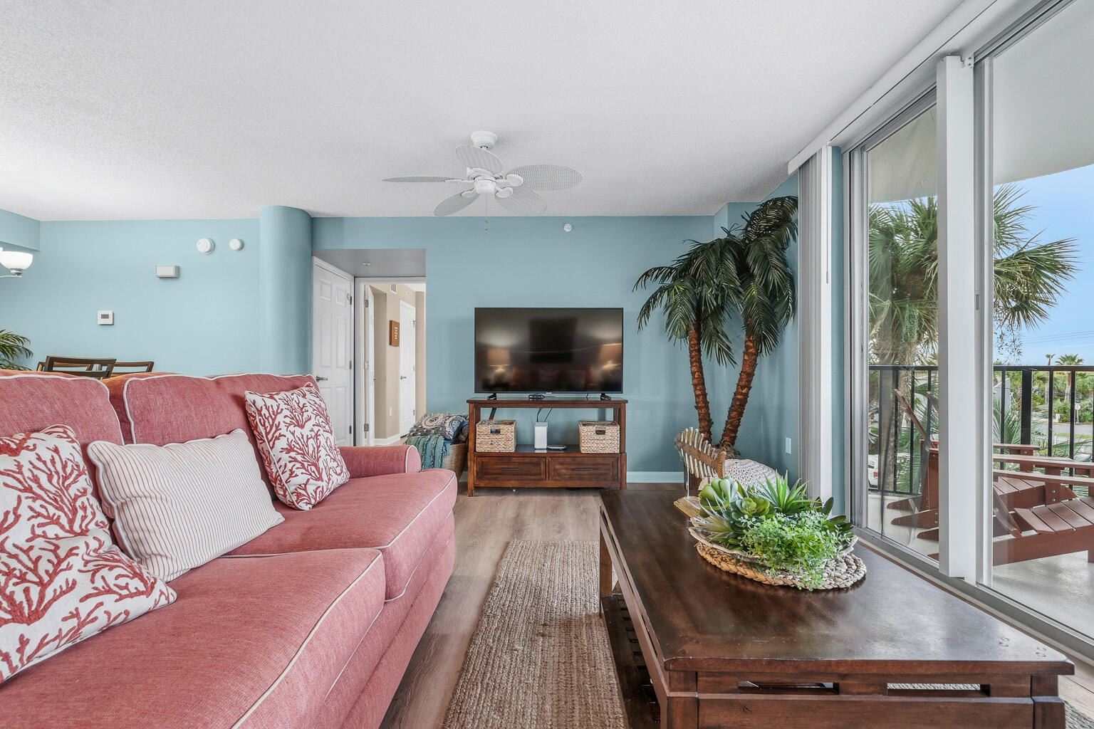 670 Santa Rosa Boulevard, Unit 303 Fort Walton Beach, FL 32548 - Photo 14 of 60 DSC07049