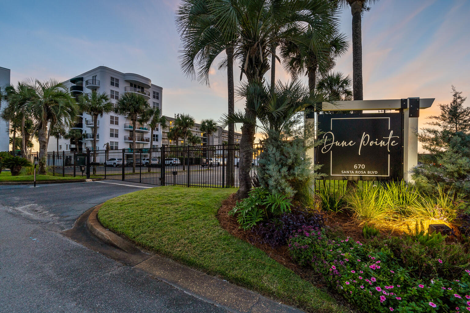 670 Santa Rosa Boulevard, Unit 303 Fort Walton Beach, FL 32548 - Photo 3 of 60 DSC07152