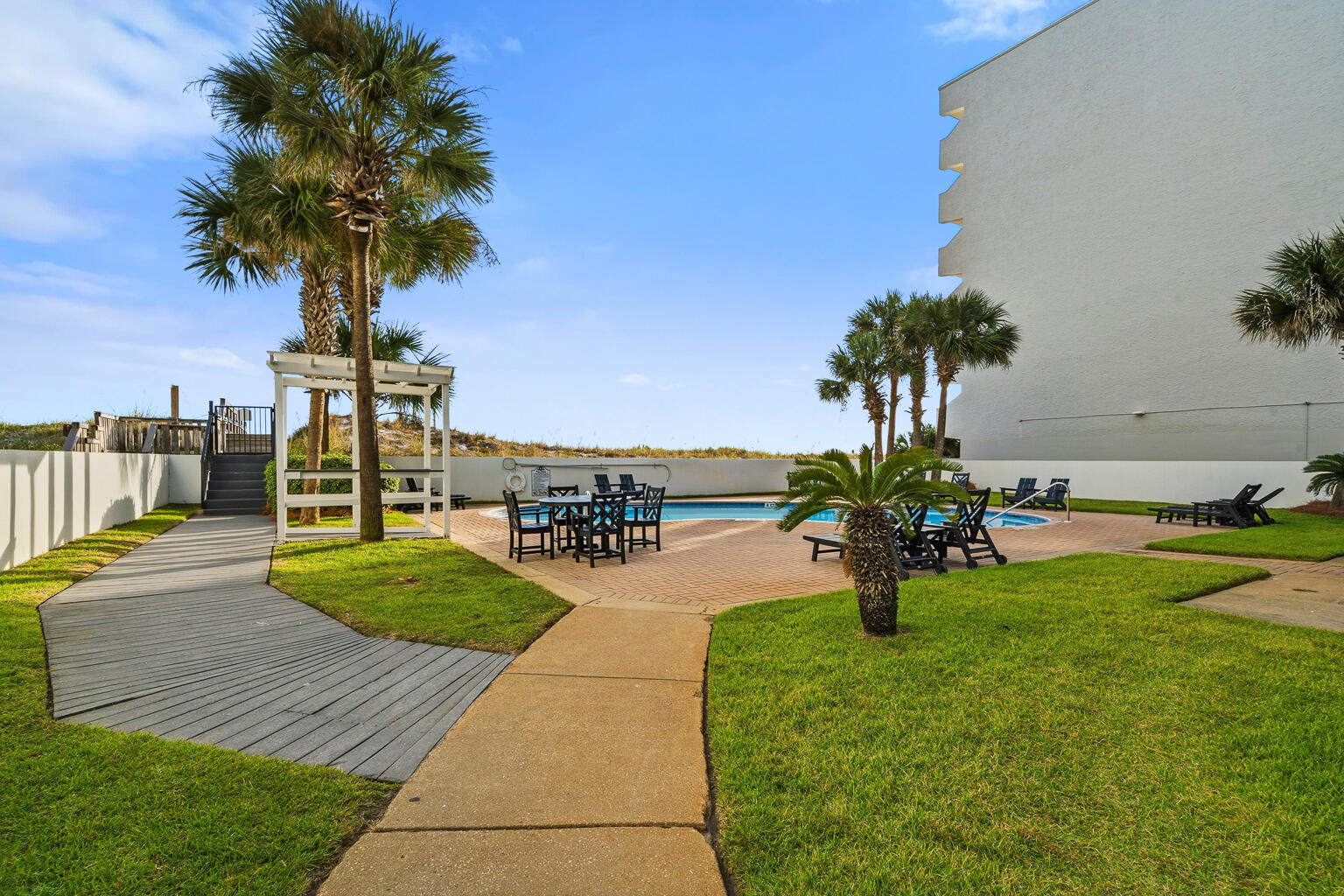 670 Santa Rosa Boulevard, Unit 303 Fort Walton Beach, FL 32548 - Photo 39 of 60 DSC06783